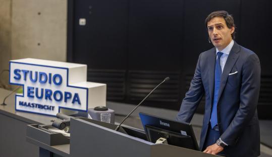 Wopke Hoekstra_UNU MERIT